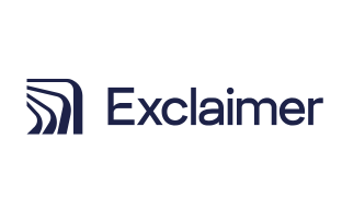 Exclaimer